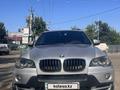 BMW X5 2008 года за 8 000 000 тг. в Алматы – фото 2