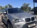 BMW X5 2008 года за 8 000 000 тг. в Алматы – фото 3