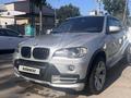 BMW X5 2008 года за 8 000 000 тг. в Алматы – фото 4