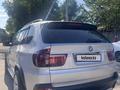 BMW X5 2008 года за 8 000 000 тг. в Алматы – фото 5