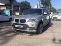BMW X5 2008 года за 8 000 000 тг. в Алматы