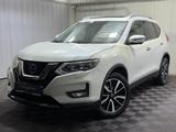 Nissan X-Trail 2020 года за 8 500 000 тг. в Алматы