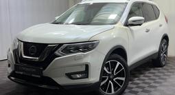 Nissan X-Trail 2020 годаүшін8 200 000 тг. в Алматы