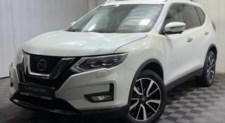 Nissan X-Trail 2020 года за 8 200 000 тг. в Алматы