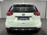 Nissan X-Trail 2020 года за 8 500 000 тг. в Алматы – фото 4