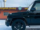 Mercedes-Benz G 500 2007 года за 14 500 000 тг. в Астана – фото 4