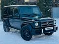 Mercedes-Benz G 500 2007 года за 14 500 000 тг. в Астана – фото 51