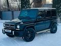 Mercedes-Benz G 500 2007 года за 14 500 000 тг. в Астана – фото 52