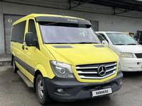 Mercedes-Benz Sprinter 2009 годаүшін14 500 000 тг. в Алматы