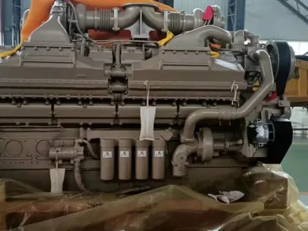 Двигатель или части двигателя или навесное оборудование двигателя в Тараз