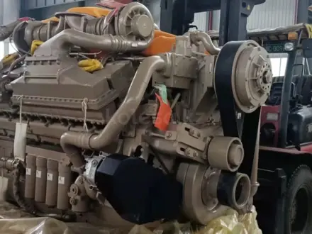 Двигатель или части двигателя или навесное оборудование двигателя в Тараз – фото 11
