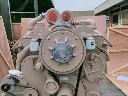 Двигатель или части двигателя или навесное оборудование двигателя в Тараз – фото 4