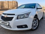 Chevrolet Cruze 2012 годаүшін4 000 000 тг. в Алматы