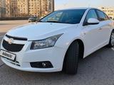 Chevrolet Cruze 2012 годаүшін4 000 000 тг. в Алматы – фото 2