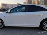 Chevrolet Cruze 2012 годаүшін4 000 000 тг. в Алматы – фото 3