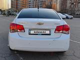 Chevrolet Cruze 2012 годаүшін4 000 000 тг. в Алматы – фото 5