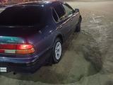 Nissan Maxima 1997 годаfor2 400 000 тг. в Актобе – фото 3