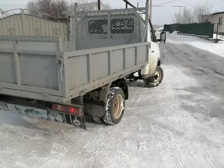 ГАЗ  ГАЗель (3302) 2007 года за 3 500 000 тг. в Алматы – фото 2
