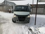 ГАЗ  ГАЗель (3302) 2007 годаүшін3 500 000 тг. в Алматы