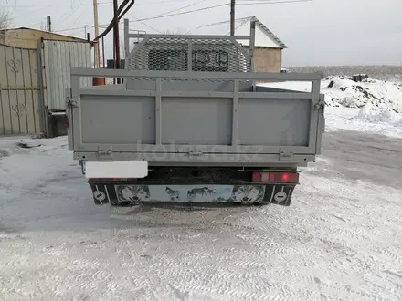 ГАЗ  ГАЗель (3302) 2007 года за 3 500 000 тг. в Алматы – фото 3