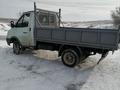ГАЗ  ГАЗель (3302) 2007 годаүшін3 500 000 тг. в Алматы – фото 4