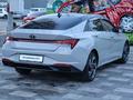 Hyundai Elantra 2021 годаүшін9 990 000 тг. в Алматы – фото 6