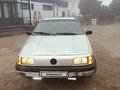 Volkswagen Passat 1990 года за 1 000 000 тг. в Мерке – фото 3