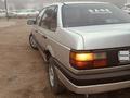 Volkswagen Passat 1990 года за 1 000 000 тг. в Мерке – фото 8