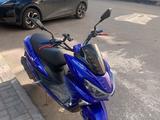 Benelli 2024 годаүшін200 000 тг. в Астана