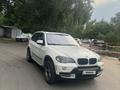 BMW X5 2008 годаүшін7 500 000 тг. в Алматы – фото 6