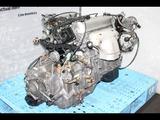 КОНТРАКТНЫЙ ДВИГАТЕЛЬ ПРИВОЗНОЙ С ЯПОНИЙ ХОНДА ОДИССЕЙ 2.2 HONDA за 250 000 тг. в Алматы