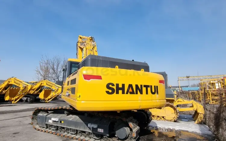 Shantui  SE305LCW 2022 годаүшін58 500 000 тг. в Алматы