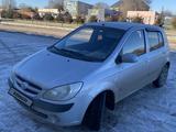 Hyundai Getz 2008 годаfor2 800 000 тг. в Тараз – фото 3