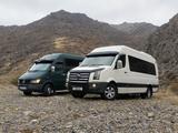 Volkswagen Crafter 2011 года за 20 000 000 тг. в Туркестан – фото 2