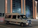 Volkswagen Crafter 2011 года за 20 000 000 тг. в Туркестан – фото 4