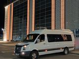 Volkswagen Crafter 2011 года за 20 000 000 тг. в Туркестан – фото 5