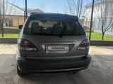 Lexus RX 300 2001 года за 5 500 000 тг. в Алматы – фото 3