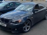 BMW 525 2005 года за 6 000 000 тг. в Карабалык (Карабалыкский р-н)