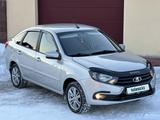 ВАЗ (Lada) Granta 2191 2021 года за 5 400 000 тг. в Караганда – фото 4