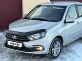 ВАЗ (Lada) Granta 2191 2021 года за 5 400 000 тг. в Караганда – фото 2