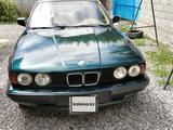 BMW 525 1991 года за 1 600 000 тг. в Шымкент – фото 3
