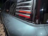 BYD Yangwang U8 2025 года за 75 000 000 тг. в Шымкент – фото 2