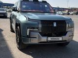 BYD Yangwang U8 2025 года за 75 000 000 тг. в Шымкент