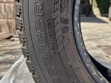 Комплект зимних шин Nokian Hakkapeliitta R3 SUV 235/65 R18 110R XL за 200 000 тг. в Алматы – фото 2
