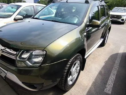 Renault Duster 2016 года за 5 000 000 тг. в Алматы