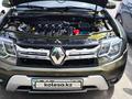 Renault Duster 2016 года за 5 000 000 тг. в Алматы – фото 9