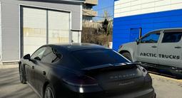 Porsche Panamera 2014 годаfor29 900 000 тг. в Алматы – фото 2