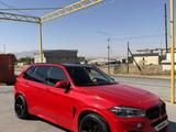 BMW X5 2014 года за 16 000 000 тг. в Астана