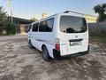 Nissan Urvan 2011 годаүшін5 500 000 тг. в Алматы – фото 4