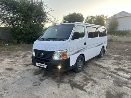 Nissan Urvan 2011 года за 5 500 000 тг. в Алматы